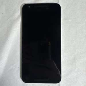 OEM LG Google Nexus 5X H790 H791 H798 Display LCD Touch Screen Digitalizzatore + Frame - Foto 1 di 2