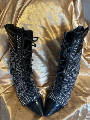 LiLIANA Boots Size 10 Us Women’s - Image 1 of 2