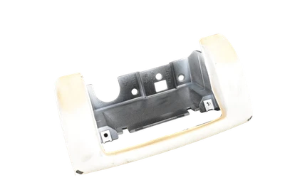 04-13 Maserati Quattroporte Consola Central Trasera Cenicero Bandeja de Almacenamiento de Cenizas Fabricante Original Foto 1 de 4