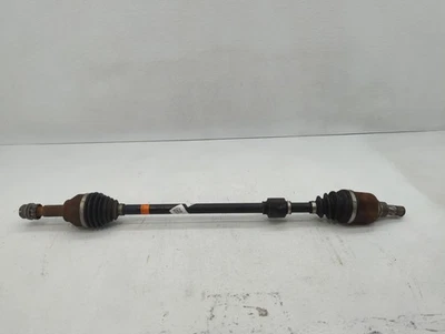 Nissan Sentra 2013-2019 eje pasajero delantero CV C/V ZN1HC Foto 1 de 4