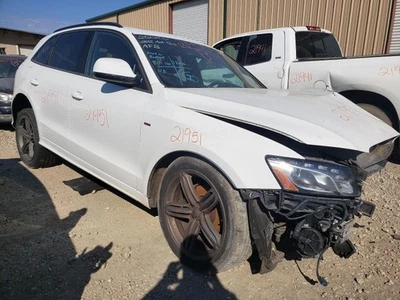 Audi Q5 2009-2017 identificación diferencial portador trasero KHR 690923 Foto 1 de 4