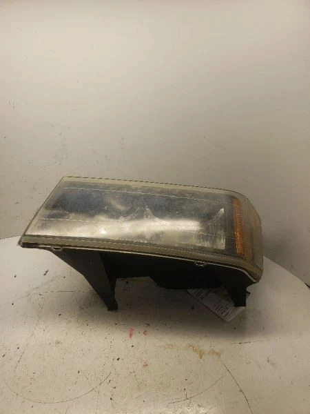 Faro izquierdo conductor compatible con 04-12 CANYON 1087494 Foto 1 de 4