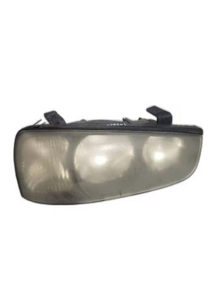 Правая фара для пассажира подходит для 01–03 ELANTRA 1199054 - Изображение 1 из 4