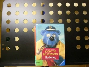 Käpt'n Blaubärs Badetag Lassahn, Bernhard : - Bild 1 von 1
