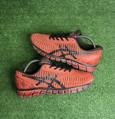 ASICS GEL 360 QUANTUM “REDBACKS”🕷️ - image 1 of 4