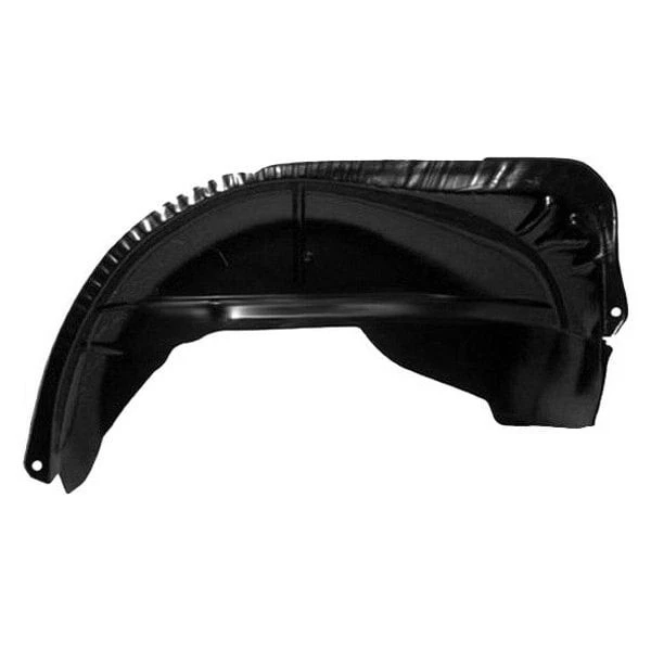 For Chevy Chevelle 64-67 Sherman Rear Inner Driver Side Wheel Housing Value Line Foto 1 de 1