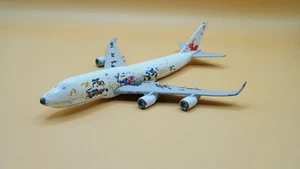 VTG Boeing 767 Schabak 907/33 Diecast Airplane 1:600 For Restoration - Picture 1 of 7