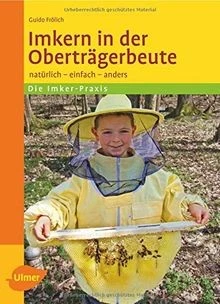 Imkern in der Oberträgerbeute: Natürlich, einfach, ... | Buch | Zustand sehr gut - Bild 1 von 2