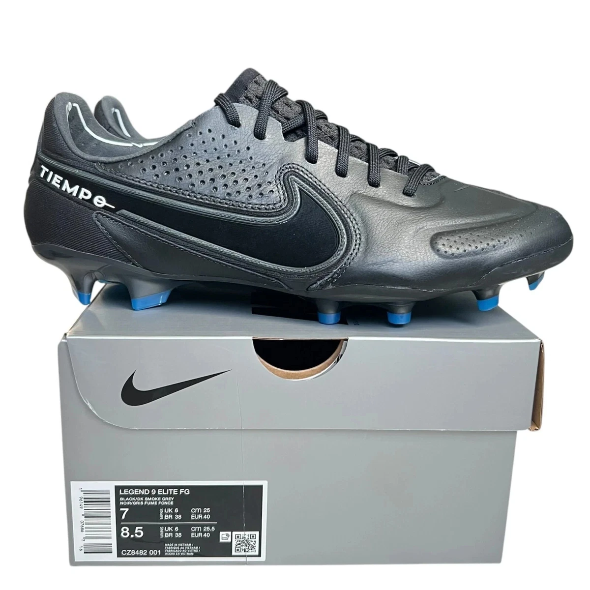 Nike Tiempo Legend Soccer Shoes | eBay