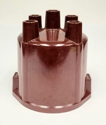 Tapa de distribuidor Transpo YDCD470-DR470 para Saab Triumph 99 TR7 1969-1981 Foto 1 de 4