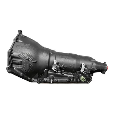 B&M 118002BM Street/Strip Automatic Transmission - 4L80E Foto 1 de 4
