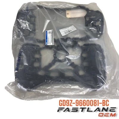 Lincoln Navigator 2018-2024 asiento delantero respaldo soporte nuevo OEM GD9Z-9660081-BC Foto 1 de 4