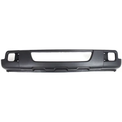 Front Valance For 2006-2007 Ford Ranger Textured Foto 1 de 4