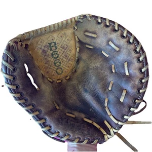 Hutch Monster Model B660 1st Baseman's Baseball Mitt / Glove - Picture 1 of 6