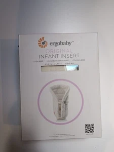 Ergobaby Neugeborenen Einsatz - Bild 1 von 4