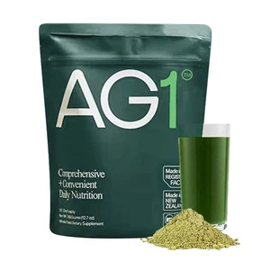 *A&G-| 360g Integratore di Verdi Integrali di ProvenienzaTutto in Uno Nuovo - Foto 1 di 9