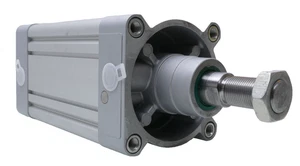Festo Pneumatikzylinder | DSBC-125-115-PA-N3EX4 | 1722457 - Bild 1 von 5