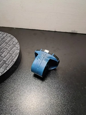 Figura Mattel DC Multiverse BAF Killer Croc Torso escala 6" Foto 1 de 2