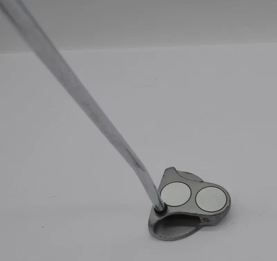 Callaway Odyssey 2 Ball White Hot XJ Putter Youth Jr. 29" RH right hand - Image 1 of 4