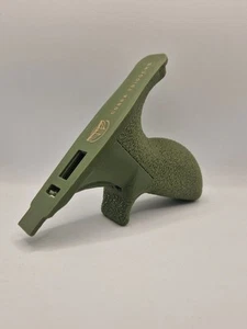 Olive Green Zebra Scanner T21-25 3D Printed Trigger Scanner Handle - Picture 1 of 14