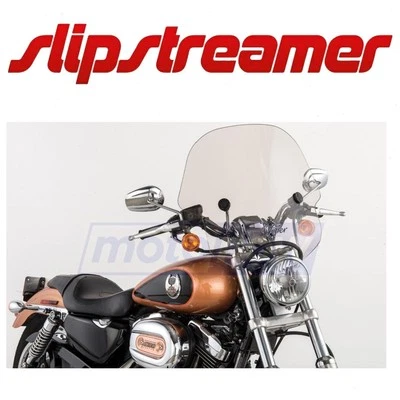 Slipstreamer SS-10 Viper Windshield for 1983 Kawasaki KZ550F Spectre - hm - Изображение 1 из 4