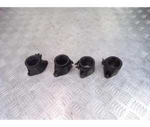 Suzuki Gsf 1200 Bandit 4 Tubos De Admisión Tipo Js1A9111 - 2001/2005 - Imagen 1 de 2