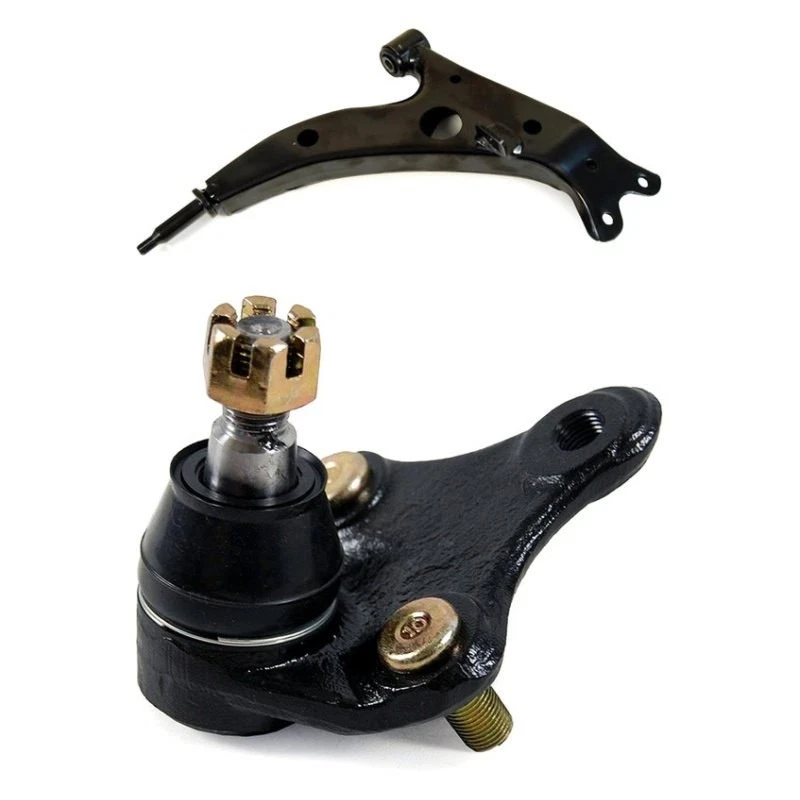 For Toyota RAV4 1996-2000 Mevotech BNDL-178425 Front Lower Control Arm Kit Foto 1 de 1