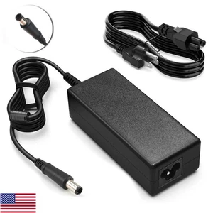 65W AC Power Charger Adapter For HP ProBook 430 G1 G2 440 450 455 645 650 655 - Picture 1 of 5