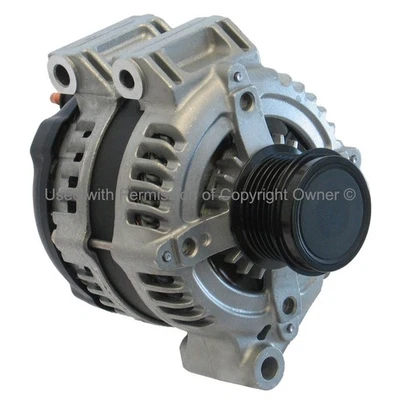 Quality-Built 11580N Alternator - Image 1 of 4
