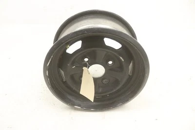 Suzuki King Quad LT 700 05 Front Wheel Rim 12 x 6 55310-31G00 #1 50953 - Image 1 of 3