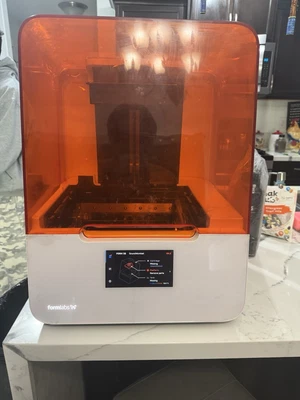 Formlabs Form 3B 3D Printer for Parts - Image 1 of 4