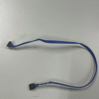 Genuine Dell 18-Pin SATA hard drive cable - 0C6355 - Image 1 of 4