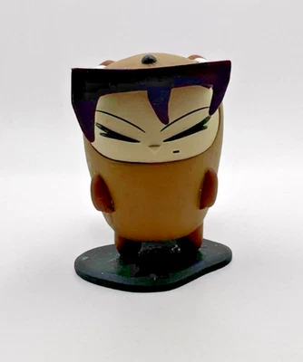 Beaver Gaz PVC Figure - Invader Zim - Palisades - Image 1 of 3