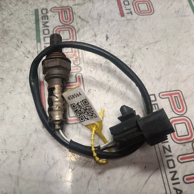 96291099 Sonda lambda post.  CHEVROLET (DAEWOO) LACETTI (J200) 1.6 16V Ber. - Immagine 1 di 3