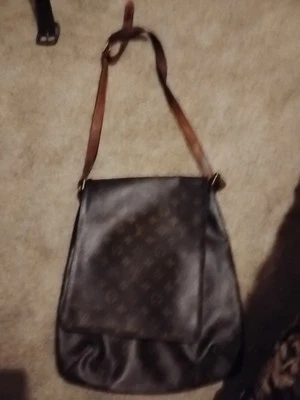 Bolso Louis Vuitton Vintage Foto 1 de 4