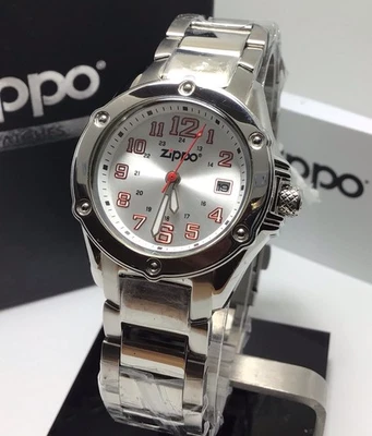 Reloj Zippo Mujer - 5ATM Foto 1 de 4