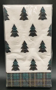CR Gibson - Spode - Lenox Christmas 3-Ply Paper Party Napkins CHOICE FREE SHIP - Picture 1 of 28