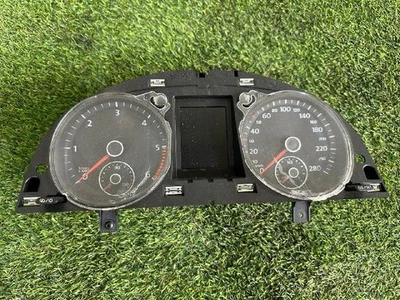 Volkswagen CC 2014 grupos de instrumentos 3C8920880 Foto 1 de 4