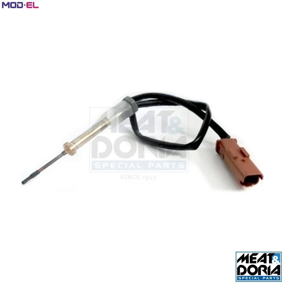 SENSOR EXHAUST GAS TEMPERATURE 12284 FOR PEUGEOT PARTNER/Platform/Chassis/Box - Image 1 of 4