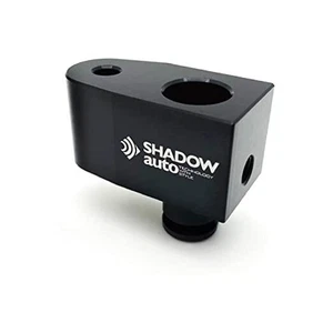 Direct Fit Ladedruckanzeige Sensor Adapter kompatibel mit Mini Cooper S R56 R57  - Bild 1 von 7