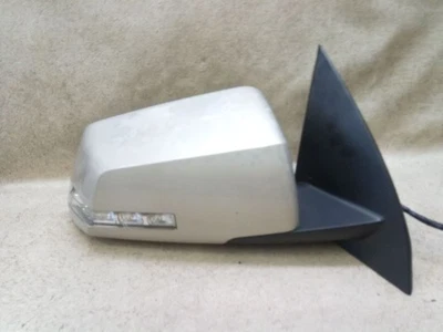 乘客右侧视图镜电源加热转向信号适用于 2012 年吉姆西 ACADIA  — 第 1/4 张图片