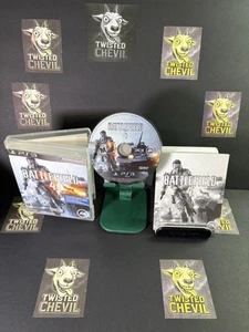 Battlefield 4 PS3 PlayStation 3 2013CIB completo ottime condizioni funzionante testato - Foto 1 di 11