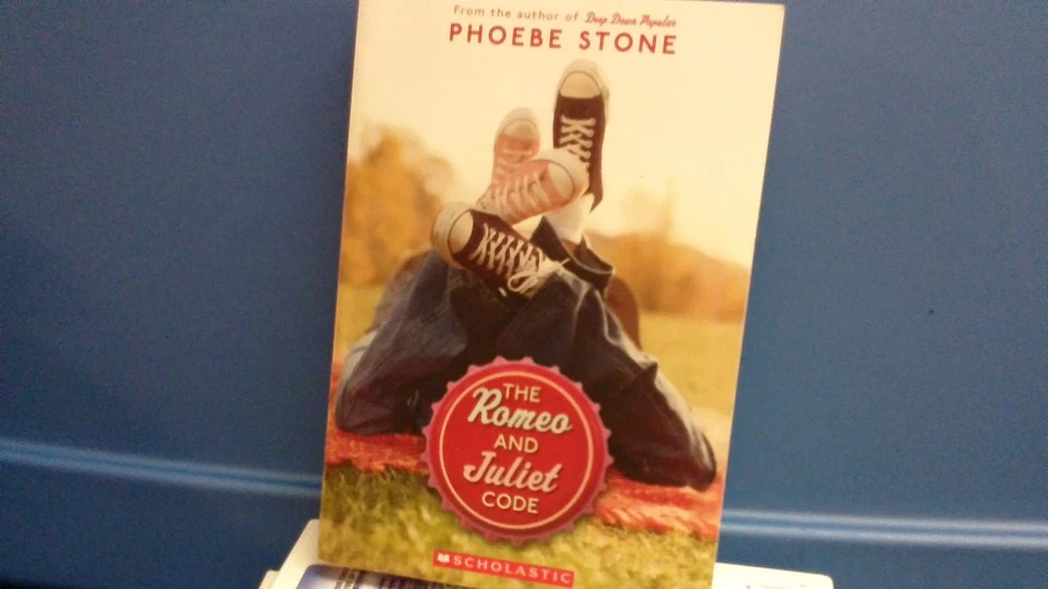 The Romeo and Juliet Code - Image 1 of 1