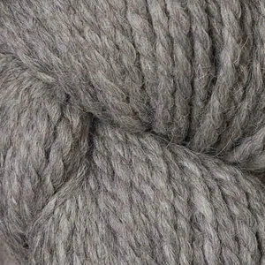 Berroco ::Ultra Alpaca Chunky Natural #72512:: alpaca wool yarn Poppy Seed - Picture 1 of 6