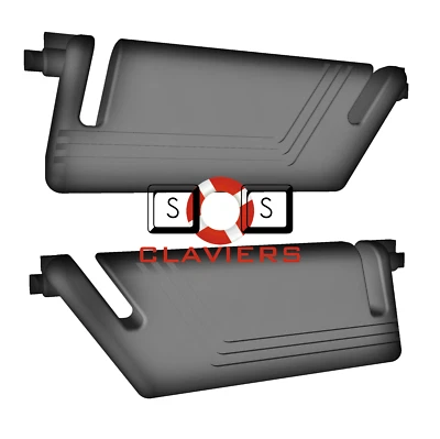 Corsair K70 Core Tkl RGB Tastatur Spare Abfall Tilt Ständer Feet Foot Satz - Bild 1 von 4