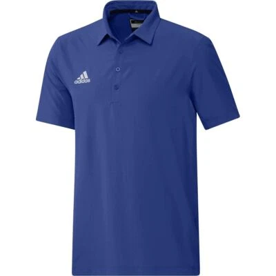 Adidas Stadium Mens Coaches Polo - Perfect for most any occasion - Image 1 of 4