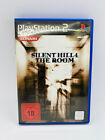 Silent Hill 4 The Room Sony Playstation 2 Ps2 Cib Complete Box Manual