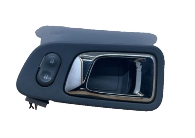 Manija de puerta interior Honda Pilot 2003 2004 2005 Rh-f OEM: 72125S9VA01ZB ver fotos Foto 1 de 4