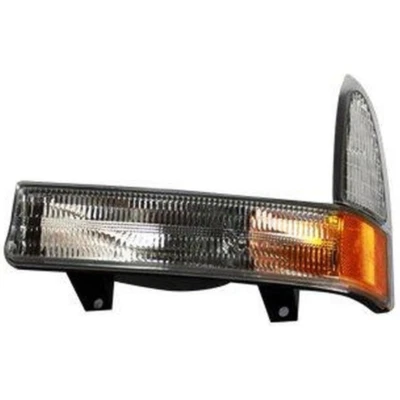 Сигнал поворота/парковочный фонарь TYC 12-5068-91 для некоторых моделей Ford 01-05 - Изображение 1 из 3