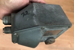 1969?-1975? Oldsmobile OEM Cruise Speed Control Regulator-554888 A-Body? B-Body? - Picture 1 of 17